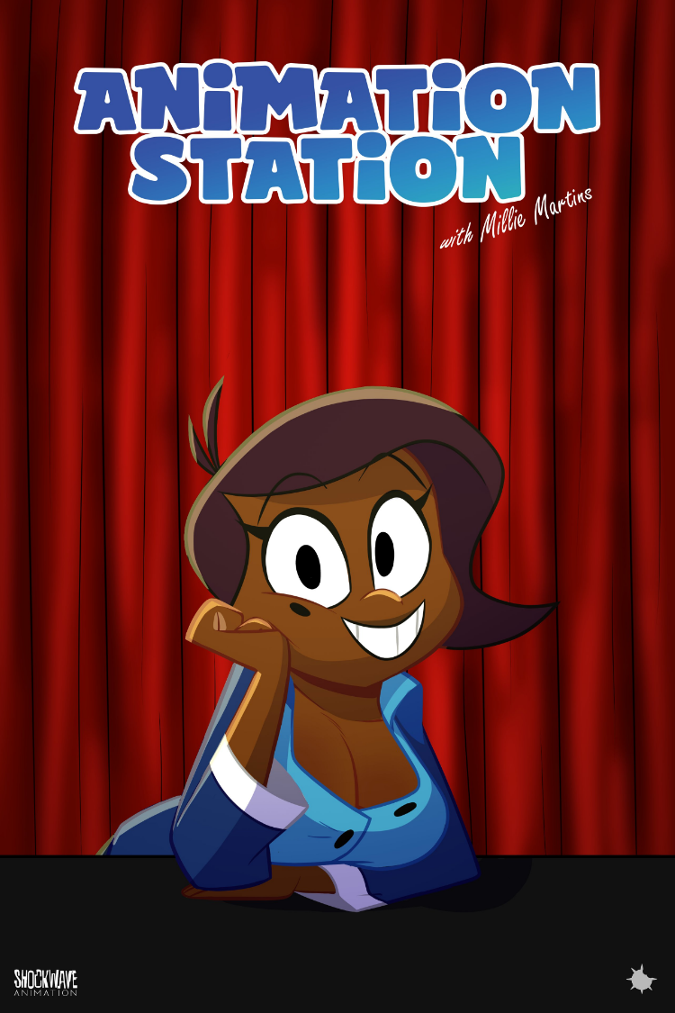 Animation Station
