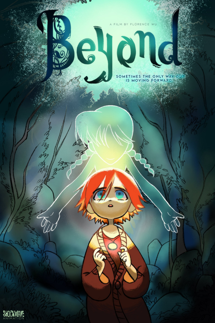 Beyond