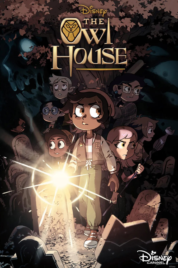 The Owl House